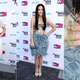 Image for article titled Feathery Fashion Highs and Red Carpet Lows at the Critic's Choice Awards